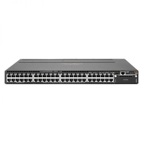 Picture of HP Aruba 3810M 48G 1 Slot Switch JL072A