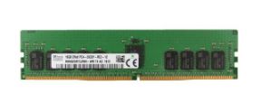 Picture of Hynix 16GB (1x16GB) 2Rx8 PC4-23400Y-R Server Memory Kit HMA82GR7CJR8N-WM