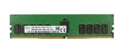 View Hynix 16GB 1x16GB 2Rx8 PC423400YR Server Memory Kit HMA82GR7CJR8NWM information