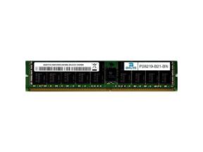 Picture of HP 64GB (1x64GB) PC4-23400Y-L 4Rx4 Server Memory P28219-B21