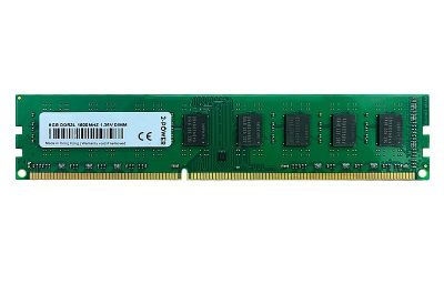 View 2Power 8GB DDR3 1600MHz 135V Memory Module MEM2205S information