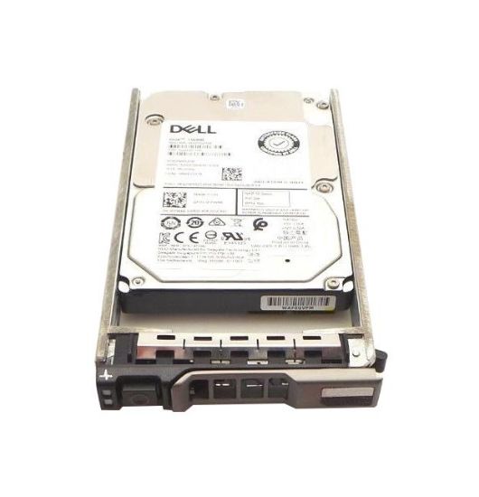 Picture of Dell 1.8TB 10K SAS Hard Drive 0WRRF 00WRRF