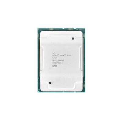 View Intel Xeon Gold 6242R 31GHz 20Core 3575MB CPU SRGZJ information