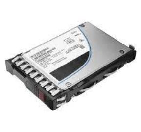 Picture of HPE 3PAR StoreServ M6710 920GB 2.5" SAS Solid State Drive E7W24A  752842-001