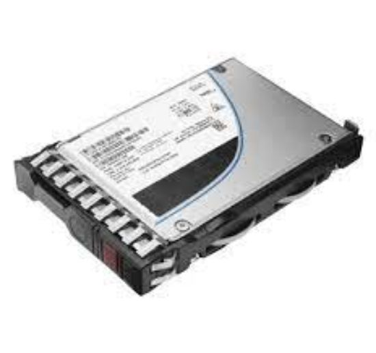 Picture of HPE 3PAR StoreServ M6710 920GB 2.5" SAS Solid State Drive E7W24A 