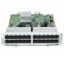 Picture of HP 24 Port 1GBE SFP V3 ZL2 Module J9988A