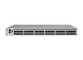 Picture of HPE SN6000B 16GB 48/24 Port Active Fibre Channel Switch QK753B