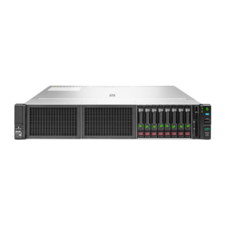 Picture for category Refurbished HPE HP Rack Servers