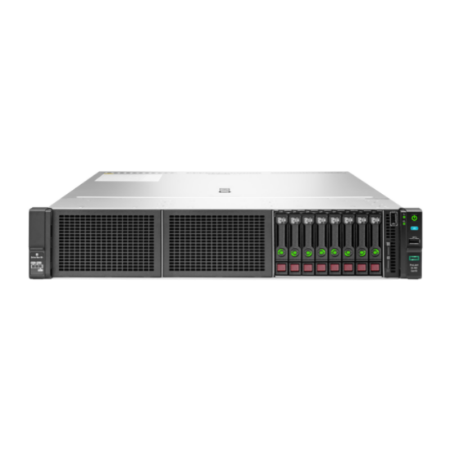 Picture for category Refurbished HPE Rack Servers