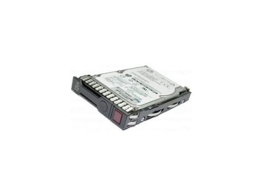 Picture of HPE 18TB SAS 7.2K 12G (3.5") SC Helium 512e Business Critical Multi Vendor Hard Drive P37664-B21 P38443-001