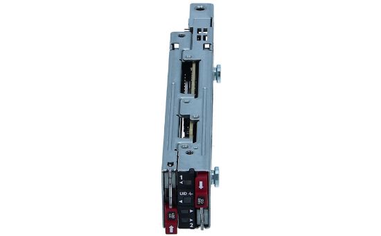 Picture of HPE NS204i-u Gen11 2x 480GB (RAID-1) M.2 NVMe Hot Plug Boot Optimized Storage Device P48183-B21 P51341-001 