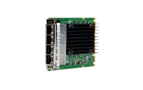 Picture of Broadcom BCM5719 Ethernet 1Gb 4-port BASE-T OCP3 Adapter for HPE P51181-B21 P51305-001