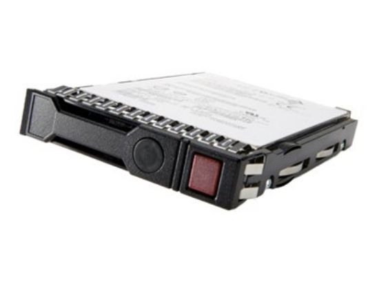 Picture of HPE 3.84TB SAS 12G Read Intensive SFF BC Value SAS Multi Vendor SSD Solid State Drive P40508-B21 P41533-001