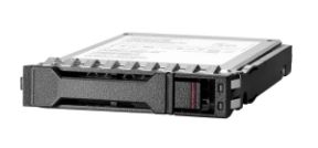 Picture of HPE 1.6TB NVMe Gen4 Mainstream Performance Mixed Use SFF BC U.3 Static Multi Vendor SSD P47838-B21