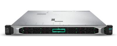 View HPE ProLiant DL360 Gen10 3104 17GHz 6core 1P 8GBR S100i 4LFF 500W PS Base Server P01880B21 information