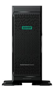 Picture of HPE ML350 Gen10 5118 2P 32GB 8SFF P408i-a 2x800W FS RPS Performance Tower Server 877623-421