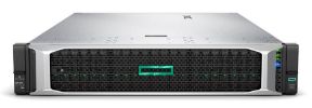 Picture of HPE ProLiant DL560 Gen10 5220 2.2GHz 18-core 2P 64GB-R P408i-a 8SFF 1600W RPS Server P21271-B21
