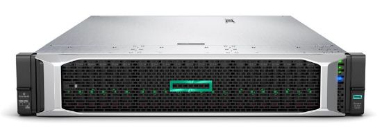 Picture of HPE ProLiant DL560 Gen10 6230 2.1GHz 20-core 2P 128GB-R P408i-a 8SFF 2x1600W RPS Server P40455-B21 