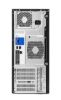 Picture of HPE ProLiant ML110 Gen10 3204 1.9GHz 6-core 1P 16GBR S100i 4LFF-NHP 550W PS Server P21438-421