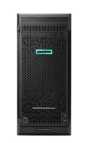 Picture of HPE ProLiant ML110 Gen10 4208 2.2GHz 8-core 1P 16GBR S100i 8SFF 800W RPS Server P59715-421 