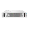 Picture of HP D3600 w/12 6TB 6G SAS 7.2K LFF (3.5in) Dual Port MDL SC HDD 72TB Bundle Storage Enclosure K2Q13A 