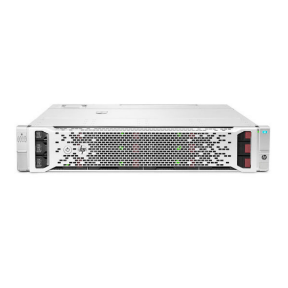 Picture of HPE D3600 w/12 8TB 12G SAS 7.2K LFF (3.5in) Midline Smart Carrier HDD 96TB Bundle Storage Enclosure M0S82A