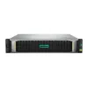 Picture of HPE MSA 2040 SAN Dual Controller 24x900GB SAS 10K SFF HDD 21.6TB Bundle C8R17A