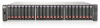 Picture of HP StorageWorks P2000 G3 MSA FC DC w/24 300GB SAS 15K SFF HDD 7.2TB Bundle QW945B