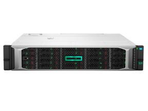 Picture of HPE D3700 w/25 300GB 6G SAS 10K SFF DP ENT SC HDD 7.5TB Bundle Storage Enclosure B7E39A