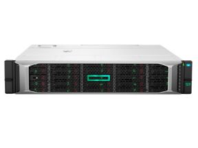 Picture of HP D3700 w/25 2TB 12G SAS 7.2K SFF (2.5in) Midline Smart Carrier HDD 50TB Bundle Storage Enclosure M0S89A