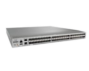 Picture of Cisco Nexus 3000 Series Switch N3K-C3524P-10GX