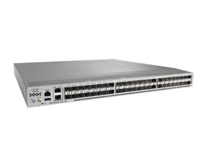 View Cisco Nexus 3000 Series Switch N3KC3524P10GX information