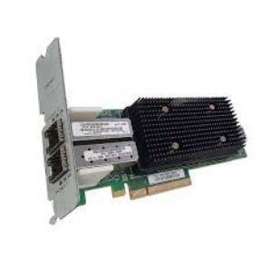 Picture of HPE 3PAR StoreServ 8000 2‑port 10Gb iSCSI/FCoE Adapter H6Z10A