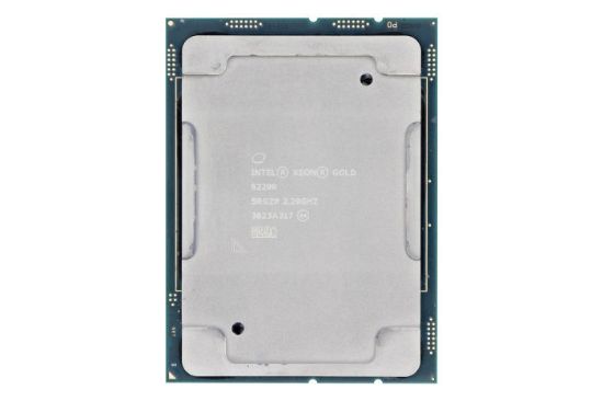 Picture of Intel Xeon Gold 5220R (2.20GHz/24-core/150W) Processor Kit SRGZP