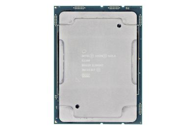 View Intel Xeon Gold 5220R Processor SRGZP information