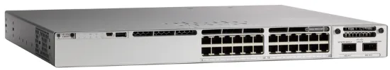 Picture of Cisco Catalyst 9300-24U-A C9300-24U-A Switch