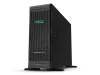 Picture of HPE ML350 Gen10 4210 1P 16GB 8SFF P408i-a 1x800W FS RPS Base SFF Tower Server P11051-421