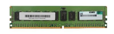 View HPE 32GB 1x32GB Single Rank x4 DDR42933 CAS212121 Registered Memory Kit P38446B21 information