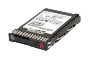 Picture of HPE  internal solid state drive 2.5" 15.4 TB SAS MLC P19911-B21