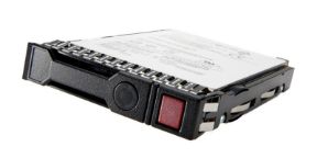 Picture of HPE 3.2TB SAS Mixed Use 24G SFF (2.5") BC Multi Vendor Solid State Drive P49053-B21 P49053-B21