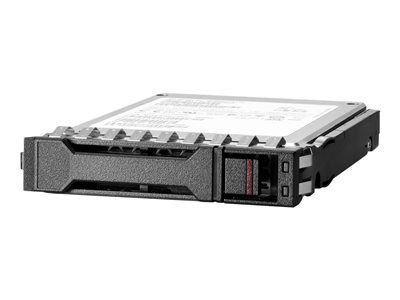 View HPE 16TB SAS 24G Mixed Use SFF BC Multi Vendor SSD Solid State Drive P49049B21 information
