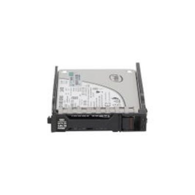 View HPE 384TB SATA 6G Mixed Use SFF BC Multi Vendor SSD Solid State Drive P40505B21 information