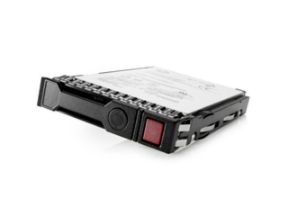 Picture of HPE 3PAR 8000 7.68TB SAS SFF (2.5in) FIPS Encrypted SSD with All‑inclusive Single‑system Software P9L84B