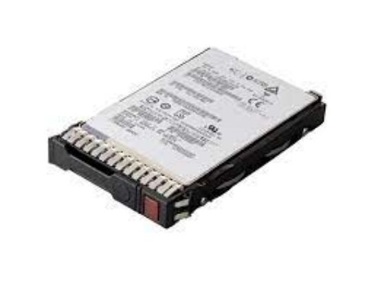 Picture of HPE 960GB SAS Solid State Drive Kit 816568-B21 817049-001