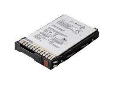 View HPE 960GB SAS Solid State Drive Kit 816568B21 information