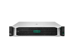 Picture of HPE ProLiant DL380 Gen10 Plus 4314 2.4GHz 16-core 1P 32GB-R P408i-a NC BCM57412 8SFF 800W PS Server P43358-B21