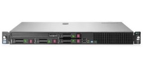 Picture of HPE DL20 Gen10 E-2134 1P 16G Soln Server P06479-B21 