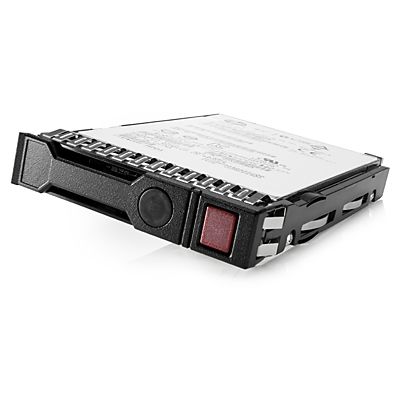 View HPE 192TB 6G SATA Read Intensive SFF 25in SC Solid State Drive 871770B21 information