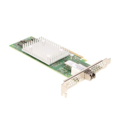 View HP StoreFabric SN1100Q 16GB SP Fibre Channel Host Bus Adapter P9D93AHP information