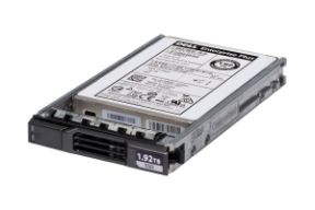 Picture of Dell Compellent 1.92TB SAS Read Intensive MLC 12G (2.5") Solid State Drive Y2M2R 0Y2M2R